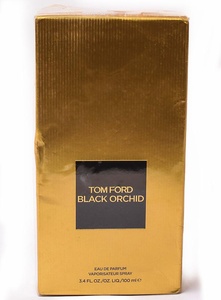Tomford Black Orchid