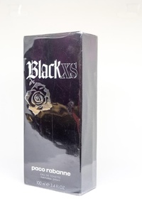 Black XS Paco Rabanne 100ml