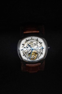 Cartier Chronograph Watch