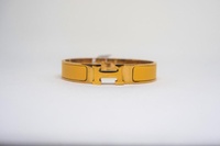 Hermes Bracelet Gold