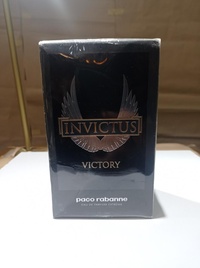 Invictus Victory Paco Rabanne 200ml