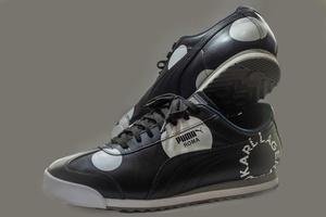 Puma Roma Footwear