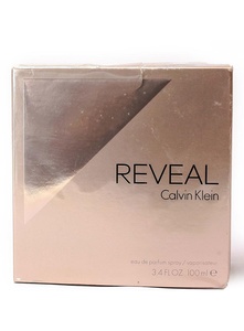 Reveal Calvin Klein 100m Perfume