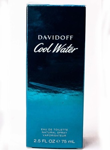 Davidoff Cool Water 75ml