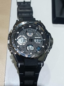 Samoa WR 50M Watch