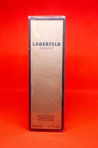 Lagerfeld Classic 50ml