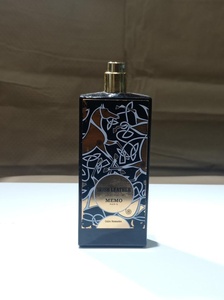 Irish Leather Memo Paris 75ml-Tester