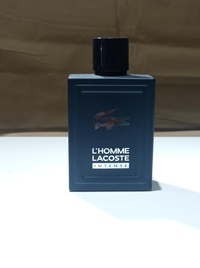 L' Home Lacoste Intense_Tester
